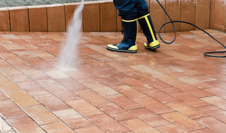 Unlimited Adventures Pressure Washing Services 