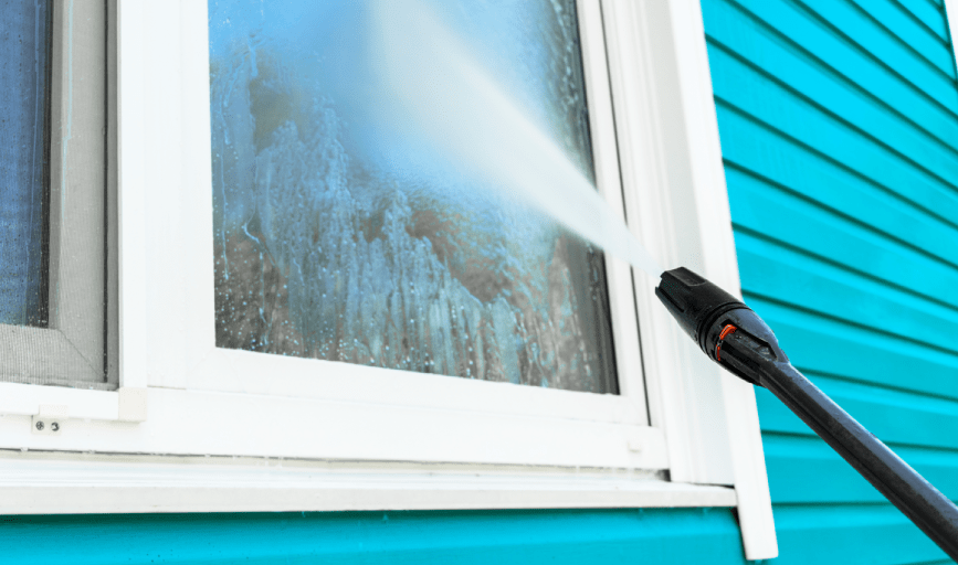 Unlimited Adventures Pressure Washing Services 